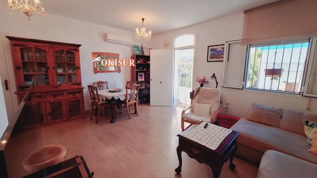 2 soverom Hus til salgs i Mojácar - € 159 000 (Ref: 9297525)