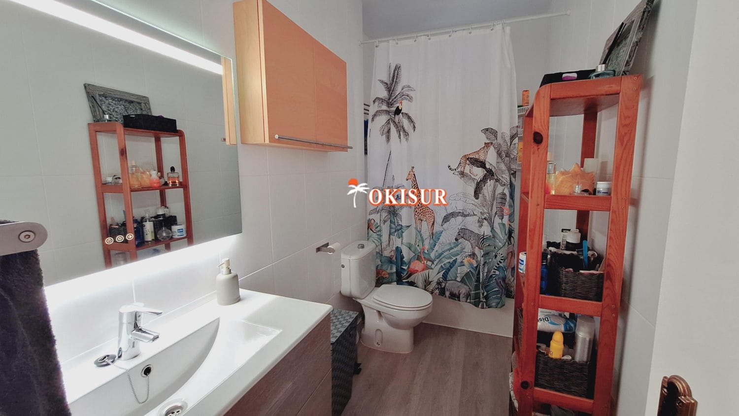 2 makuuhuone Omakotitalo myytävänä paikassa Mojacar - 159 000 € (Ref: 9297525)