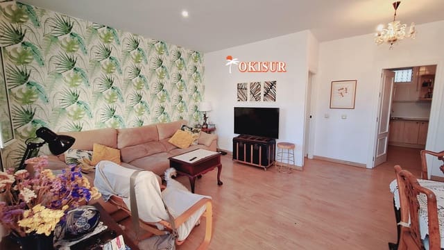 2 soverom Hus til salgs i Mojácar - € 159 000 (Ref: 9297525)