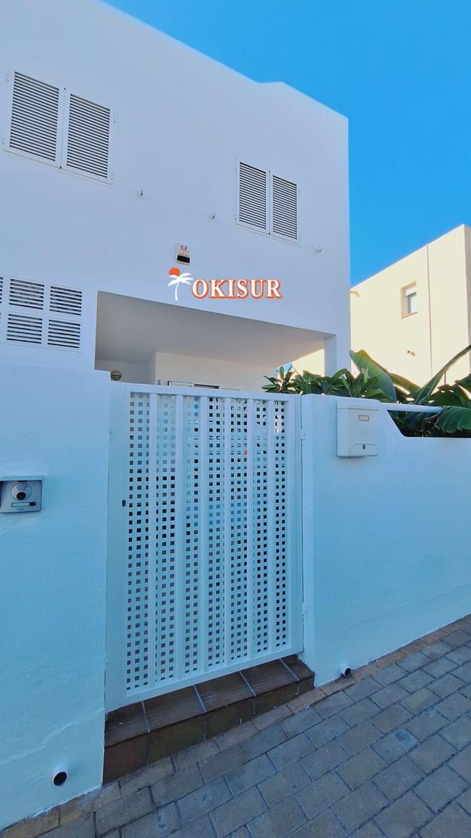 3 slaapkamer Appartement te koop in Mojacar - € 349.995 (Ref: 9335357)
