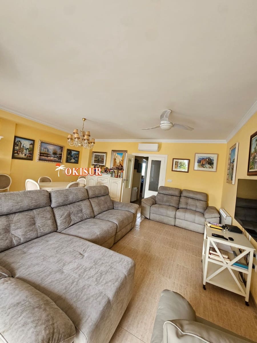 3 slaapkamer Appartement te koop in Mojacar - € 349.995 (Ref: 9335357)