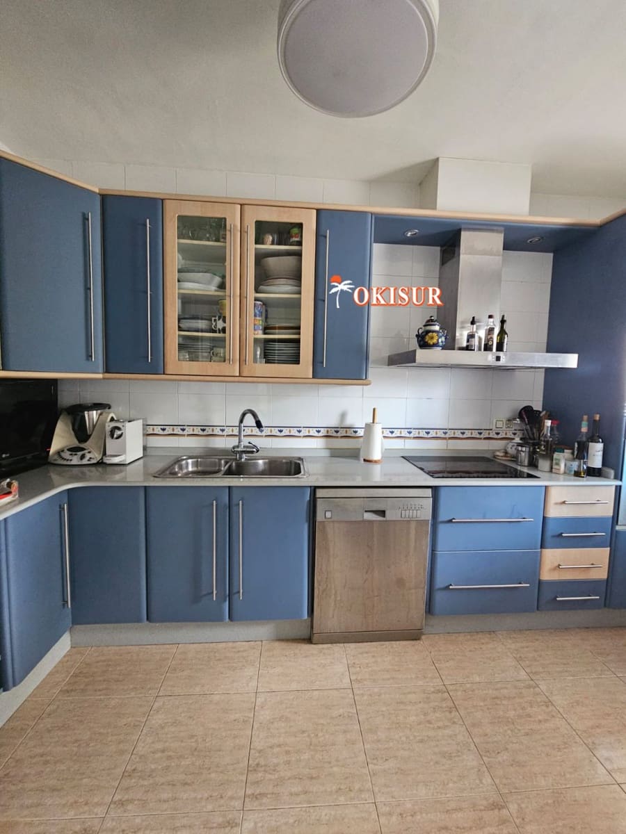 3 slaapkamer Appartement te koop in Mojacar - € 349.995 (Ref: 9335357)