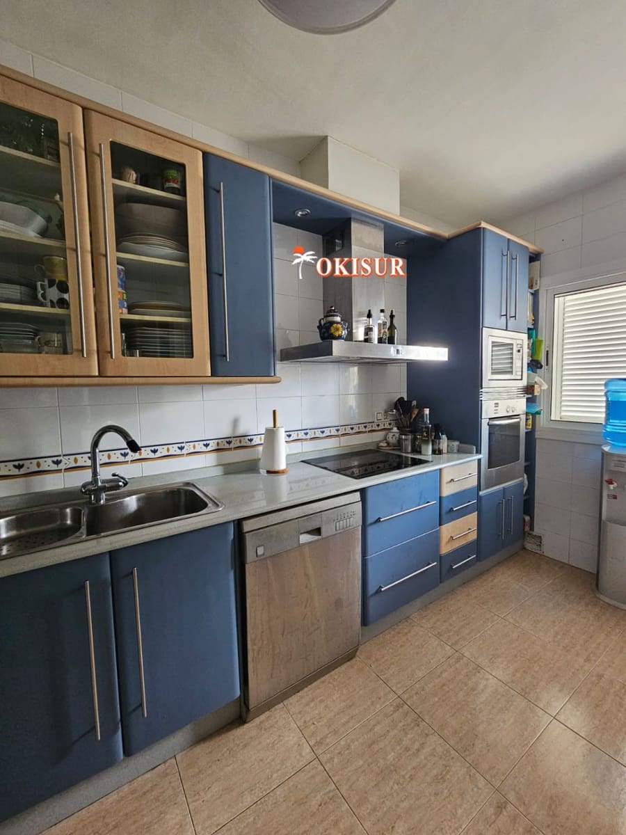 3 slaapkamer Appartement te koop in Mojacar - € 349.995 (Ref: 9335357)