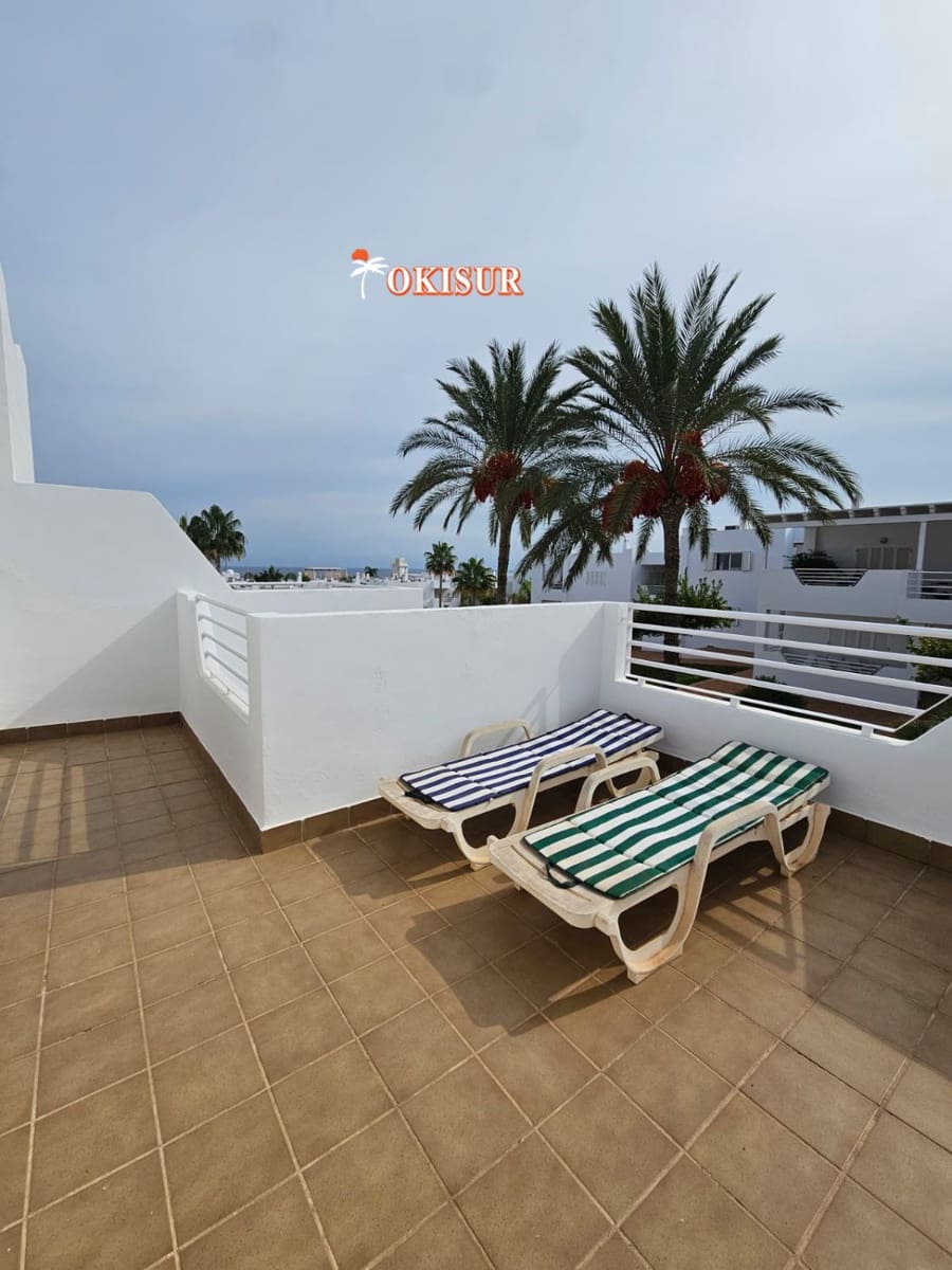 3 slaapkamer Appartement te koop in Mojacar - € 349.995 (Ref: 9335357)