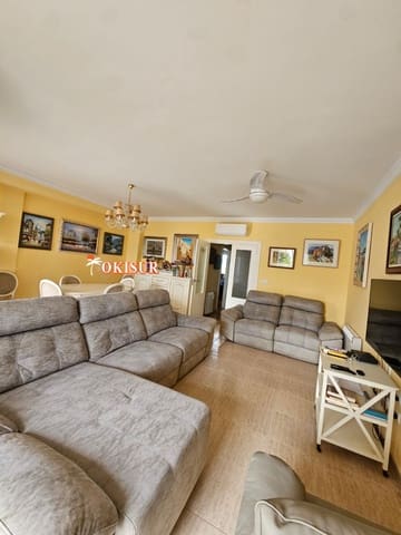 3 slaapkamer Appartement te koop in Mojácar - € 349.995 (Ref: 9335357)