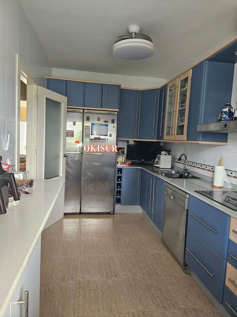 3 slaapkamer Appartement te koop in Mojacar - € 349.995 (Ref: 9335357)