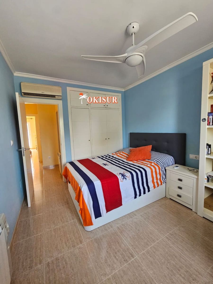 3 slaapkamer Appartement te koop in Mojacar - € 349.995 (Ref: 9335357)