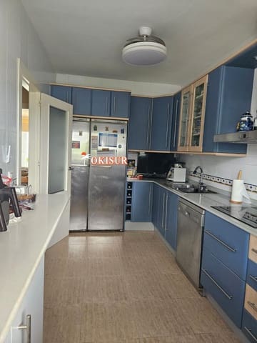 3 slaapkamer Appartement te koop in Mojácar - € 349.995 (Ref: 9335357)