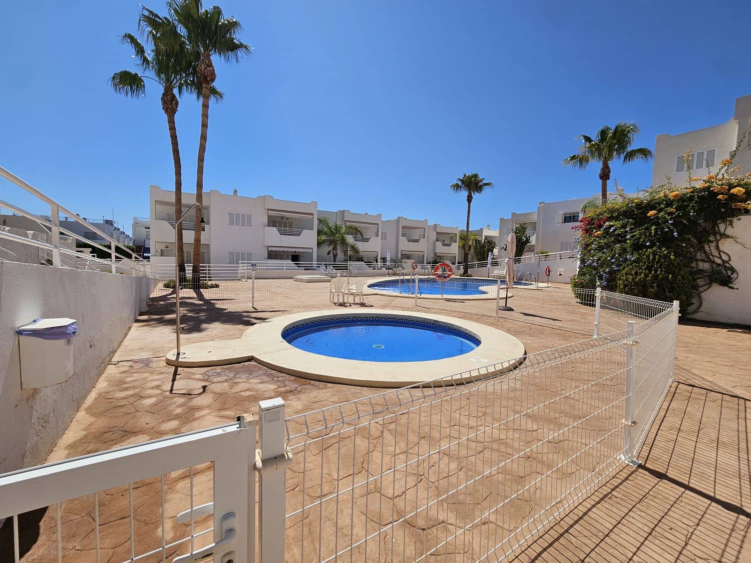 3 slaapkamer Appartement te koop in Mojacar - € 349.995 (Ref: 9335357)