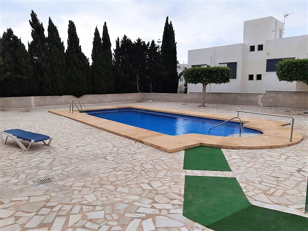 3 soverom Villa til salgs i Mojacar - € 325 000 (Ref: 9335358)