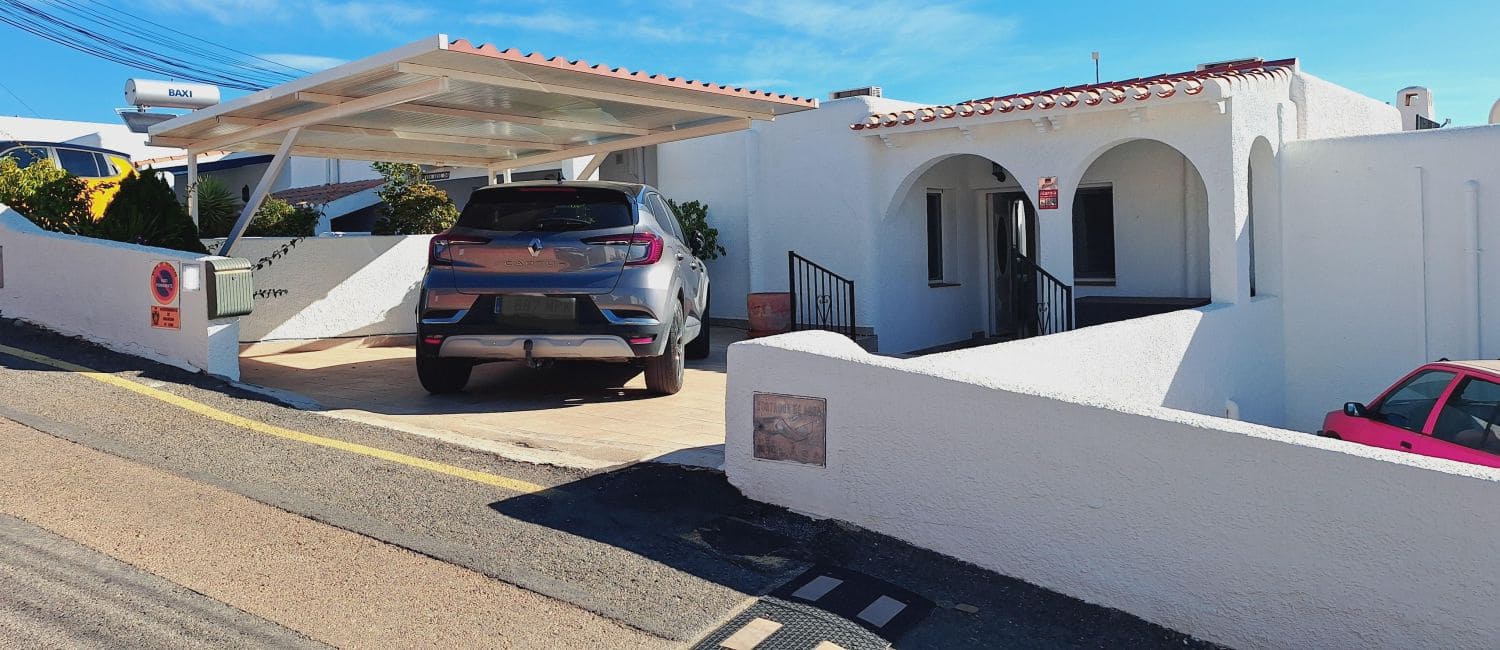 3 soverom Villa til salgs i Mojacar - € 325 000 (Ref: 9335358)