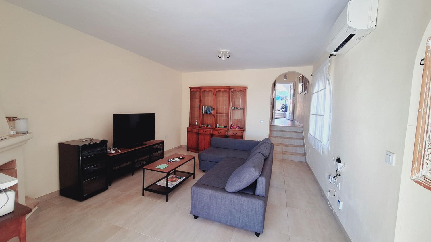 3 soverom Villa til salgs i Mojacar - € 325 000 (Ref: 9335358)