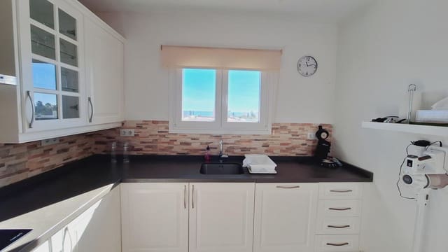 3 soverom Villa til salgs i Mojácar - € 325 000 (Ref: 9335358)