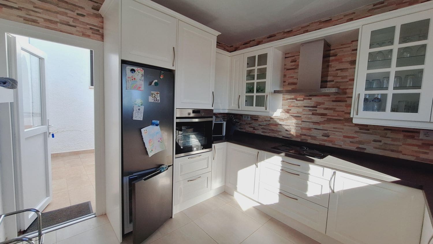 3 soverom Villa til salgs i Mojacar - € 325 000 (Ref: 9335358)