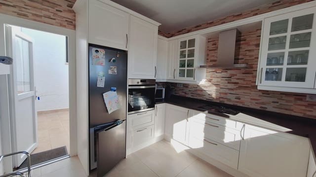 3 soverom Villa til salgs i Mojácar - € 325 000 (Ref: 9335358)