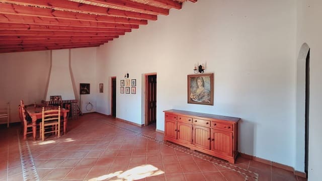 3 bedroom Townhouse for sale in Los Gallardos with garage - € 199,990 (Ref: 9356360)