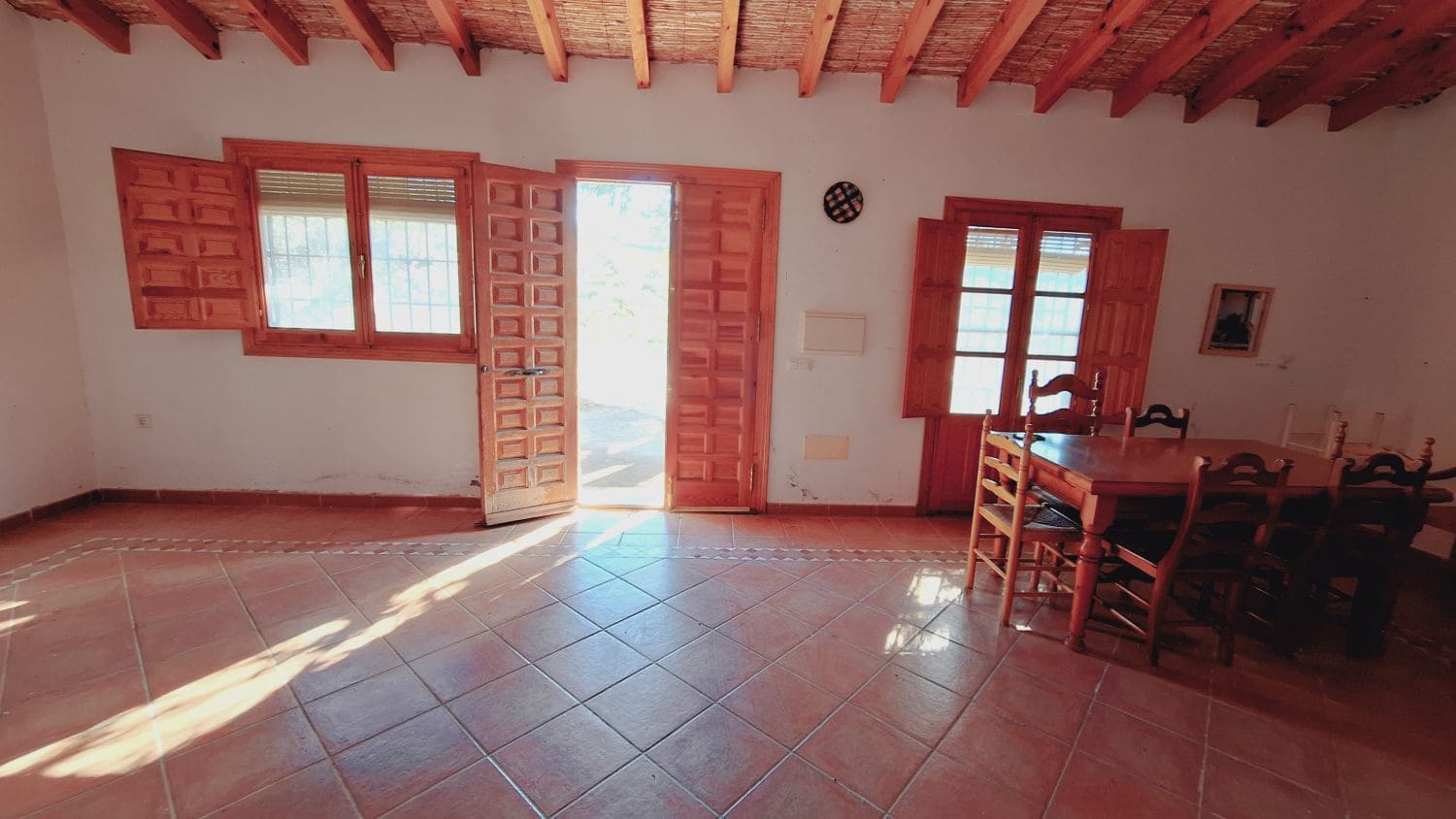 3 sovrum Hus till salu i Los Gallardos med garage - 199 990 € (Ref: 9356360)