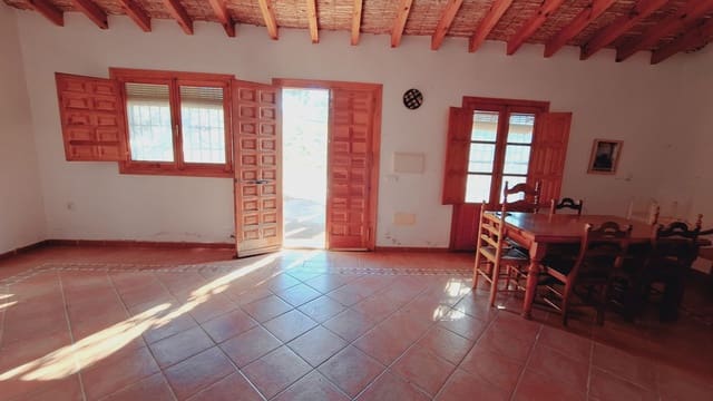 3 bedroom Townhouse for sale in Los Gallardos with garage - € 199,990 (Ref: 9356360)