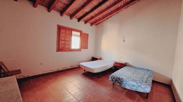 3 bedroom Townhouse for sale in Los Gallardos with garage - € 199,990 (Ref: 9356360)