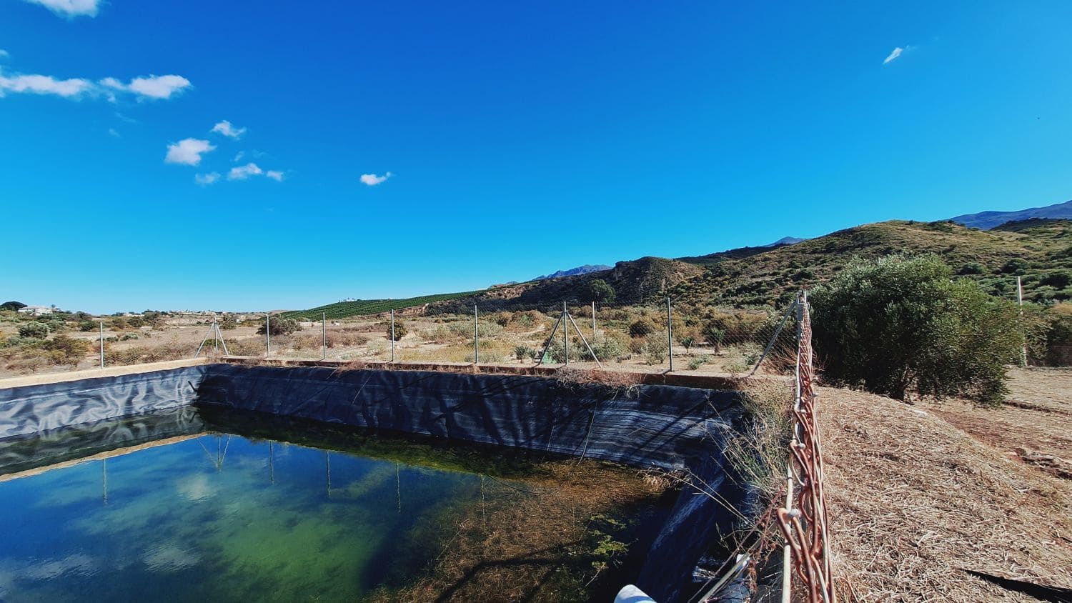 3 sovrum Hus till salu i Los Gallardos med garage - 199 990 € (Ref: 9356360)