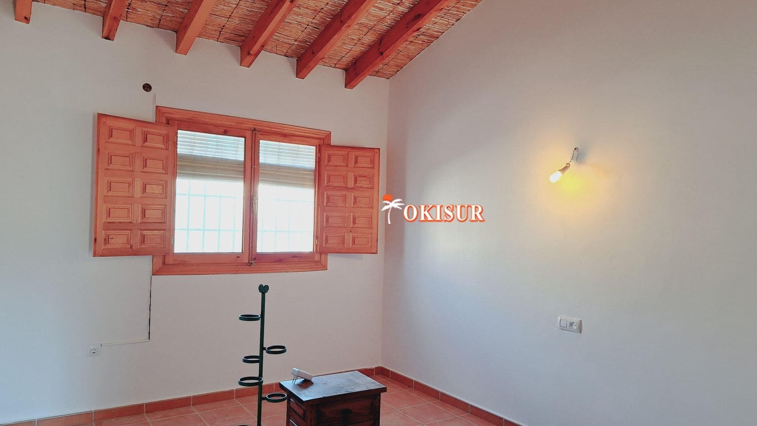 3 Zimmer Haus zu verkaufen in Los Gallardos mit Garage - 199.990 € (Ref: 9356360)