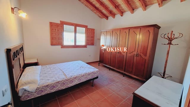 3 soveværelse Byhus til salg i Los Gallardos med garage - € 199.990 (Ref: 9356360)