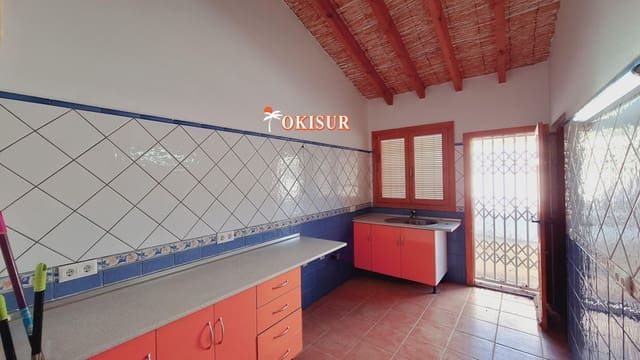 3 soveværelse Byhus til salg i Los Gallardos med garage - € 199.990 (Ref: 9356360)