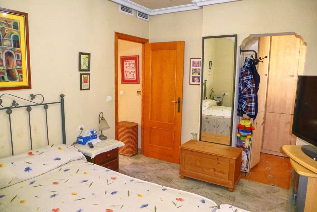 5 slaapkamer Appartement te koop in Mojacar met garage - € 368.000 (Ref: 9375471)