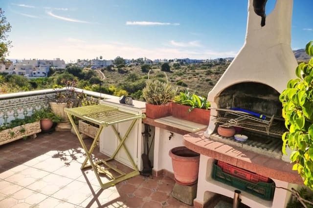 5 slaapkamer Appartement te koop in Mojácar met garage - € 368.000 (Ref: 9375471)