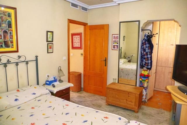 5 slaapkamer Appartement te koop in Mojácar met garage - € 368.000 (Ref: 9375471)