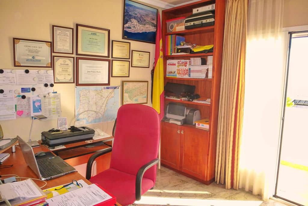 5 slaapkamer Appartement te koop in Mojacar met garage - € 368.000 (Ref: 9375471)