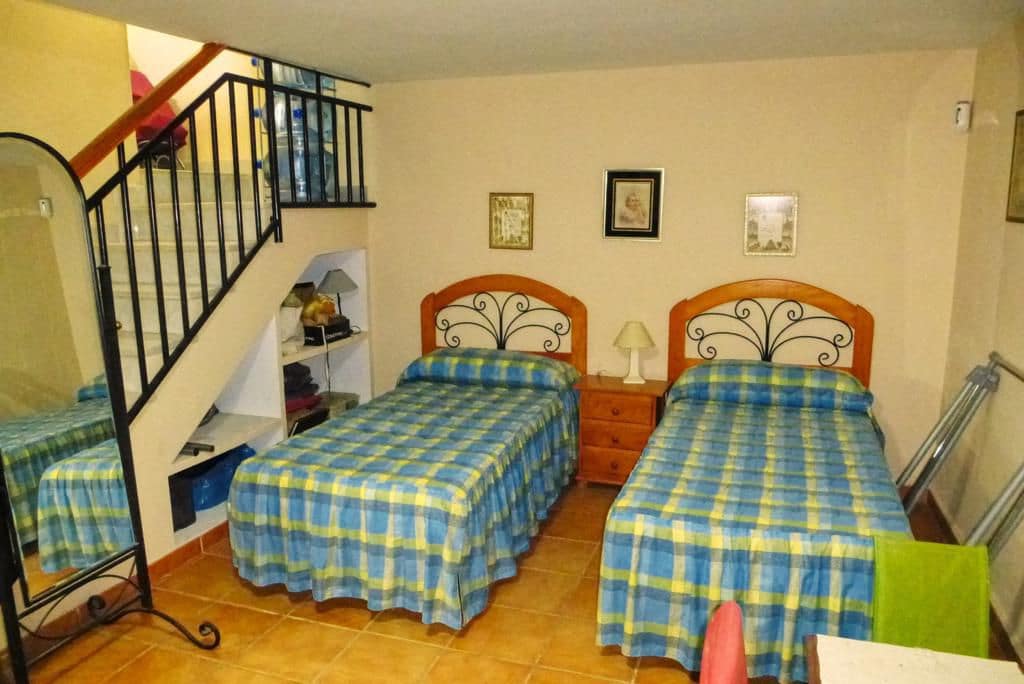 5 slaapkamer Appartement te koop in Mojacar met garage - € 368.000 (Ref: 9375471)