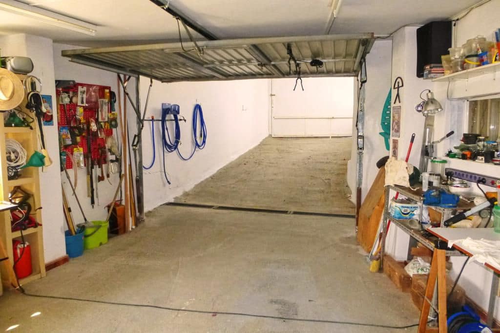 5 slaapkamer Appartement te koop in Mojacar met garage - € 368.000 (Ref: 9375471)