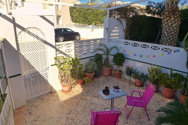 5 slaapkamer Appartement te koop in Mojácar met garage - € 368.000 (Ref: 9375471)