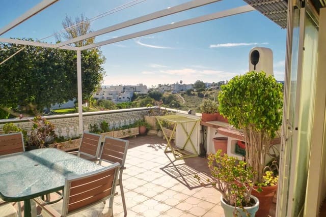 5 slaapkamer Appartement te koop in Mojácar met garage - € 368.000 (Ref: 9375471)