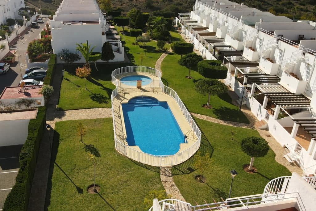 5 slaapkamer Appartement te koop in Mojacar met garage - € 368.000 (Ref: 9375471)