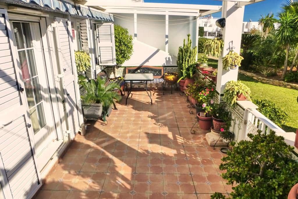 5 slaapkamer Appartement te koop in Mojacar met garage - € 368.000 (Ref: 9375471)