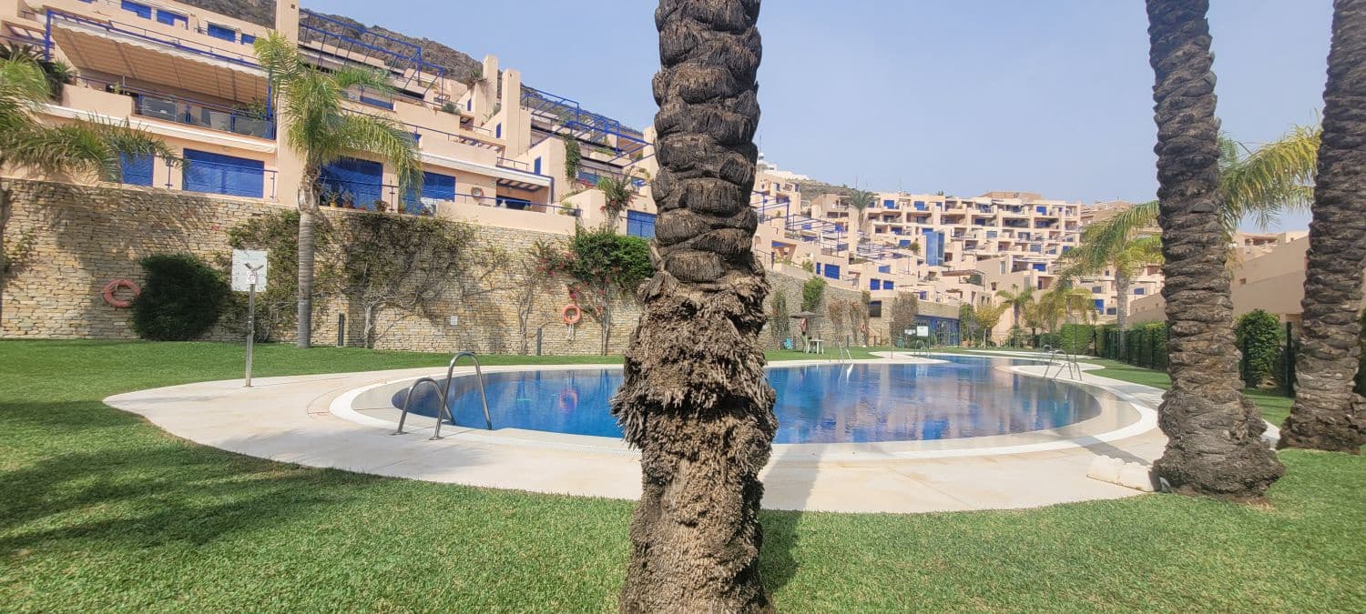 3 slaapkamer Appartement te koop in Mojacar met garage - € 225.000 (Ref: 9379356)