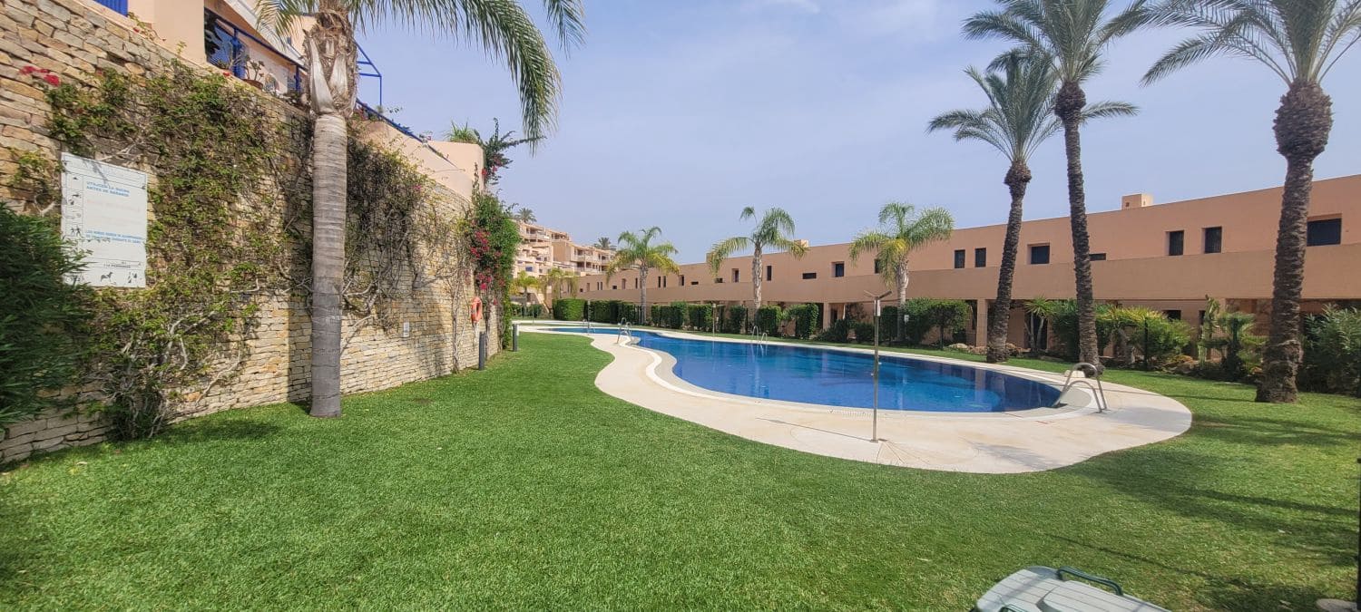 3 slaapkamer Appartement te koop in Mojacar met garage - € 225.000 (Ref: 9379356)