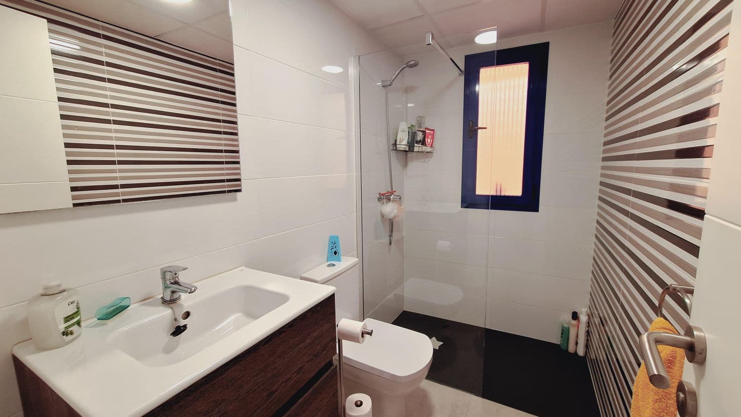 3 slaapkamer Appartement te koop in Mojacar met garage - € 225.000 (Ref: 9379356)