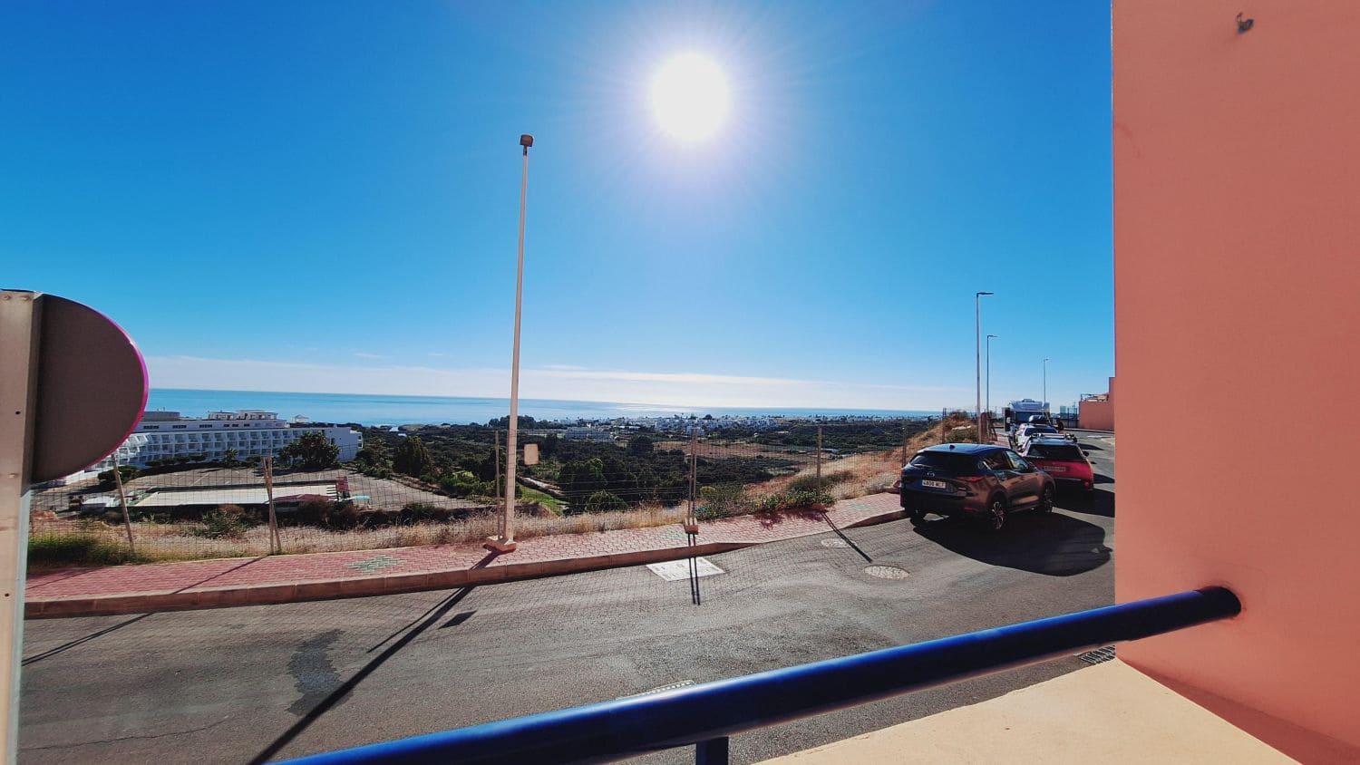 3 slaapkamer Appartement te koop in Mojacar met garage - € 225.000 (Ref: 9379356)