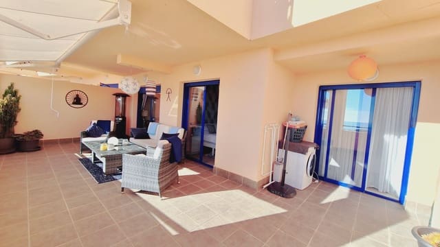 3 slaapkamer Appartement te koop in Mojácar met garage - € 225.000 (Ref: 9379356)