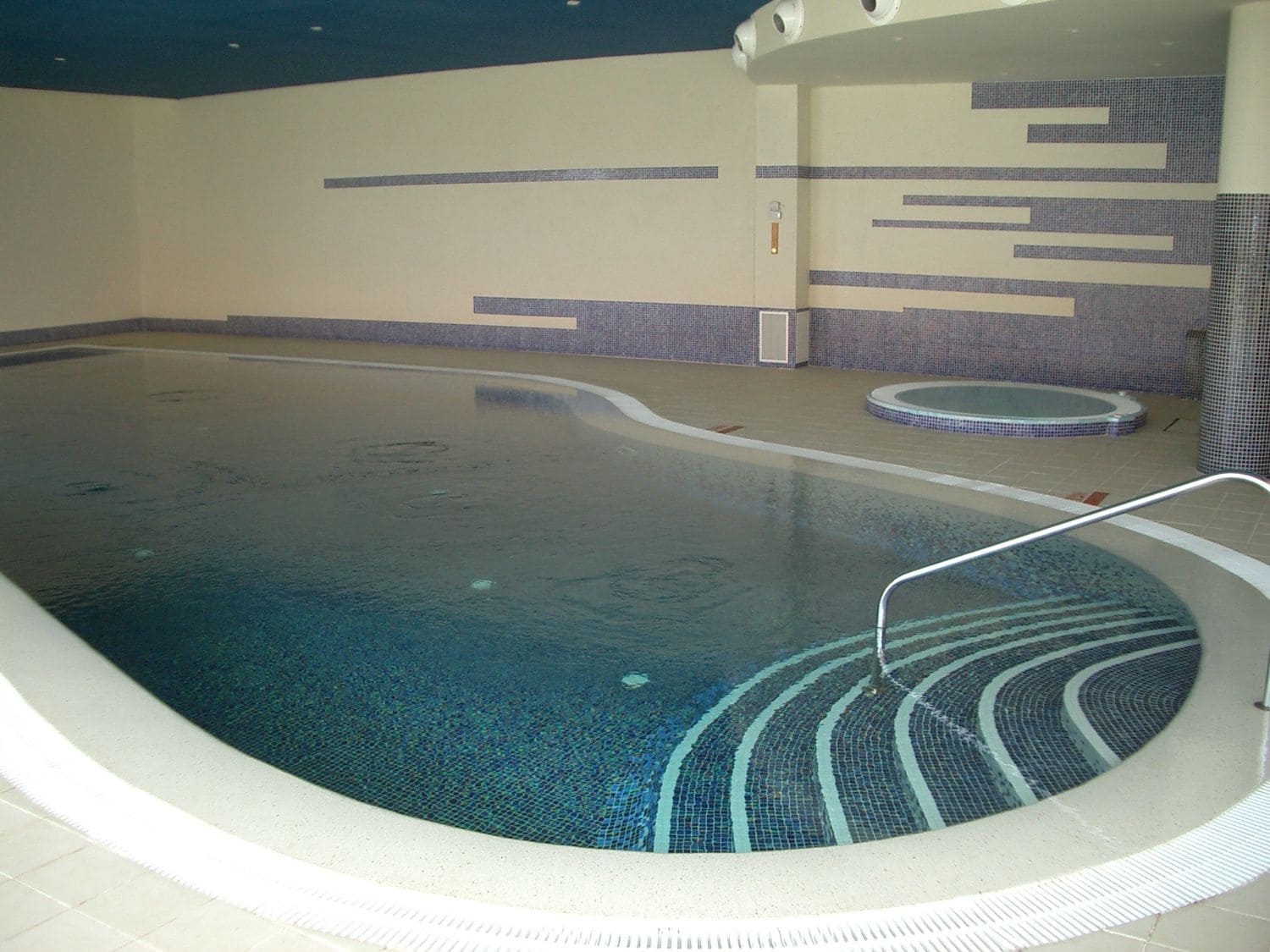 3 slaapkamer Appartement te koop in Mojacar met garage - € 225.000 (Ref: 9379356)