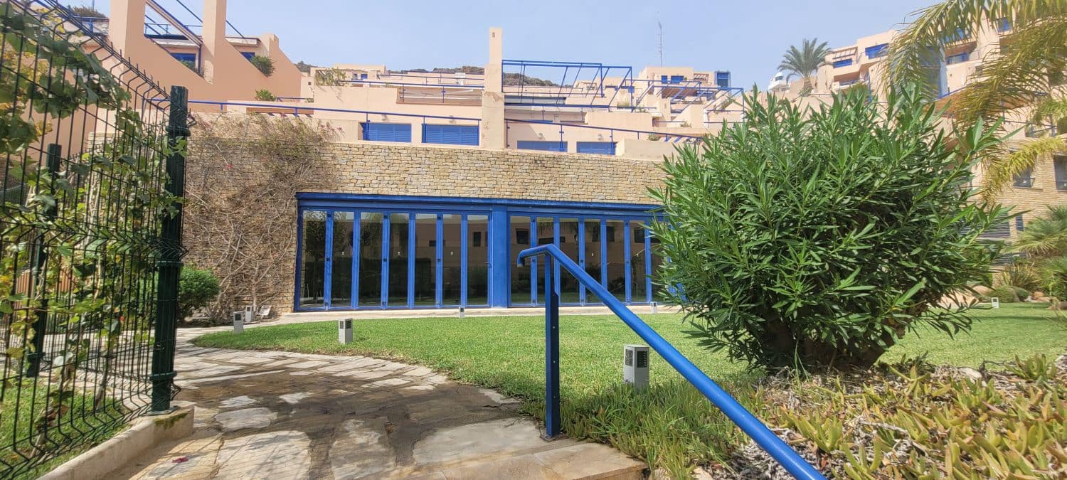 3 slaapkamer Appartement te koop in Mojacar met garage - € 225.000 (Ref: 9379356)