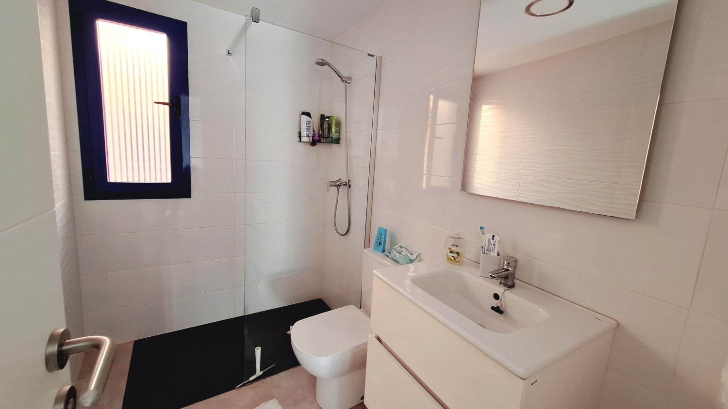 3 slaapkamer Appartement te koop in Mojacar met garage - € 225.000 (Ref: 9379356)