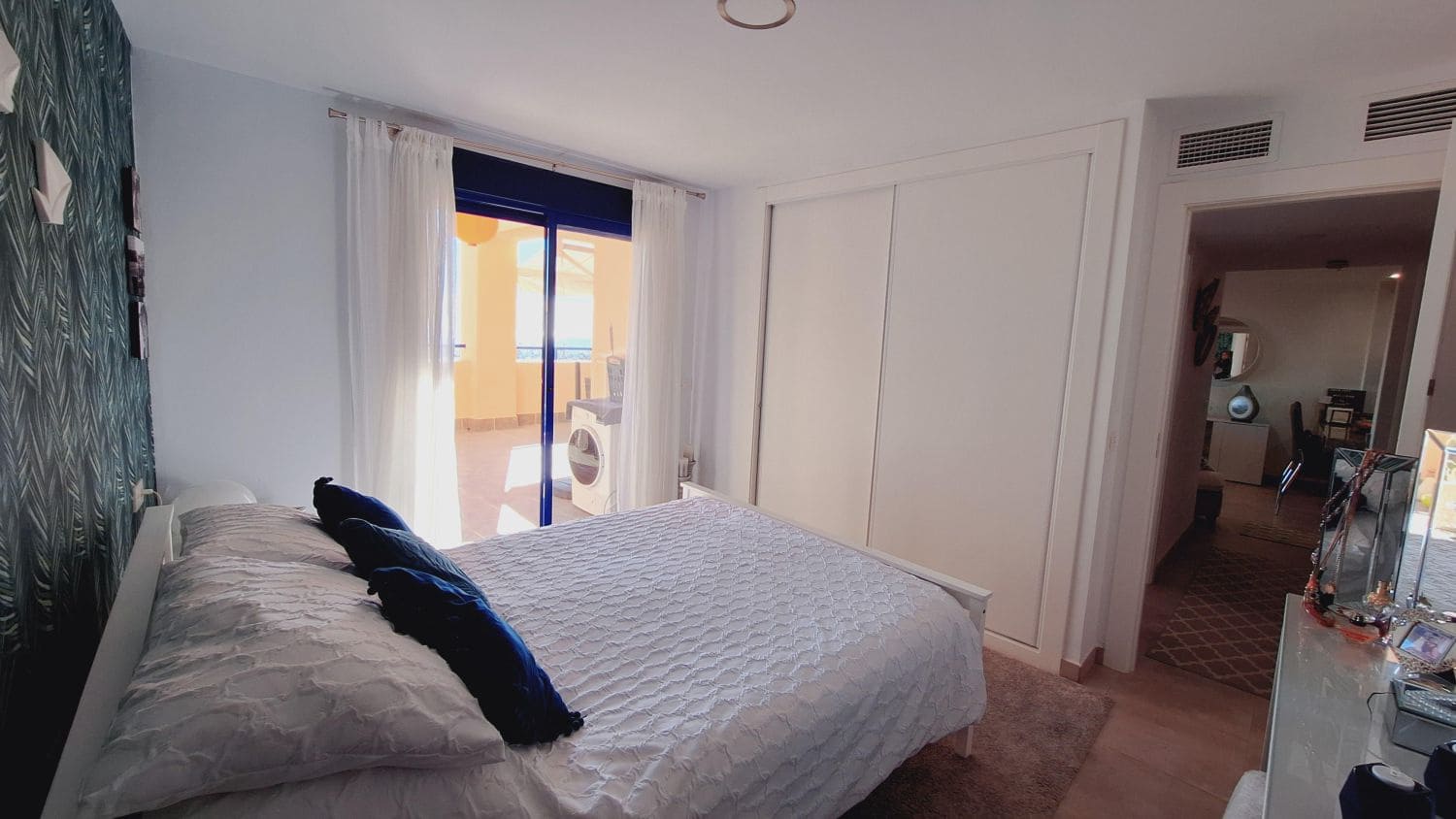 3 slaapkamer Appartement te koop in Mojacar met garage - € 225.000 (Ref: 9379356)