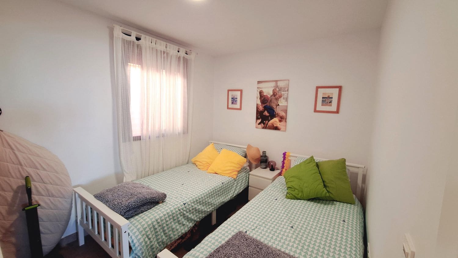 3 slaapkamer Appartement te koop in Mojacar met garage - € 225.000 (Ref: 9379356)