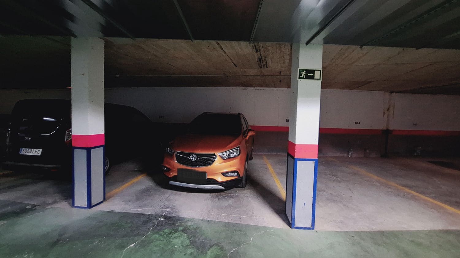 3 slaapkamer Appartement te koop in Mojacar met garage - € 225.000 (Ref: 9379356)