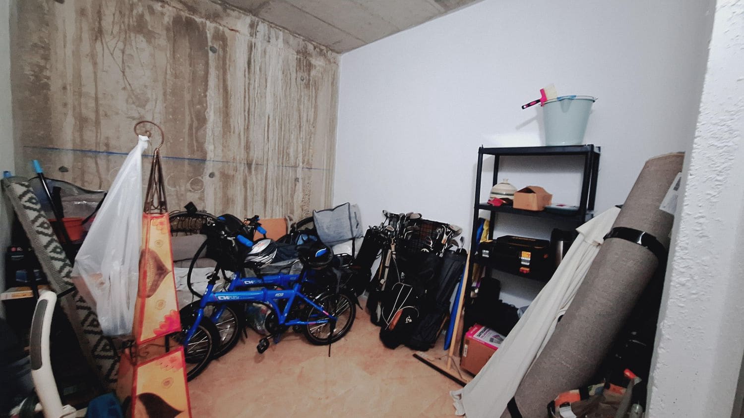 3 slaapkamer Appartement te koop in Mojacar met garage - € 225.000 (Ref: 9379356)