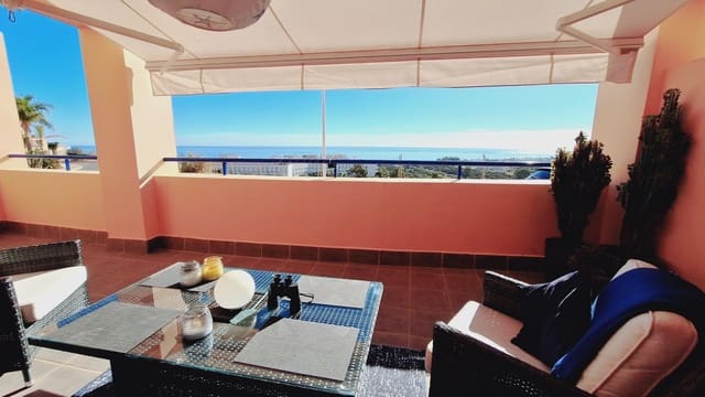 3 slaapkamer Appartement te koop in Mojácar met garage - € 225.000 (Ref: 9379356)